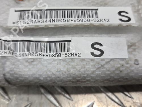 Other SUZUKI SWIFT V (AZ) 1.2 Hybrid (Mild Hybrid) (A2L412) | BP30811924O1