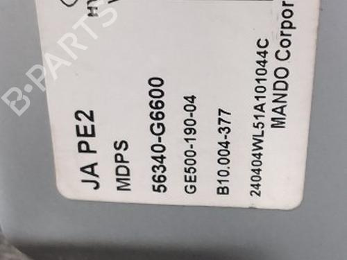 Steering column KIA PICANTO III (JA) 1.0 | BP34695151M21 - Image 4