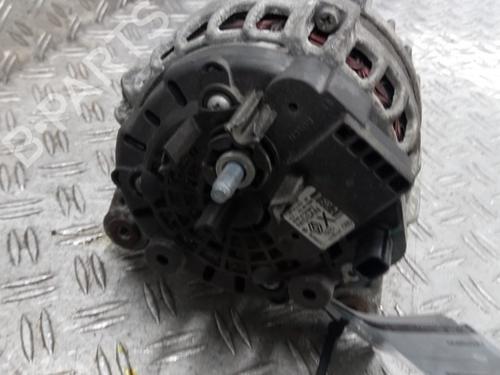 Alternator NISSAN PULSAR Hatchback (C13) 1.5 dCi | BP26046473M7 - Image 2