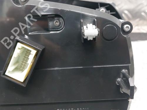 Instrument cluster CITROËN C3 III (SX) 1.2 PureTech 82 | BP32215496C47 - Image 4