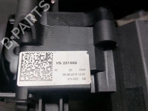 Steering column stalk VW CADDY IV Box Body/MPV (SAA, SAH) 2.0 TDI | BP32702008I23 - Image 4