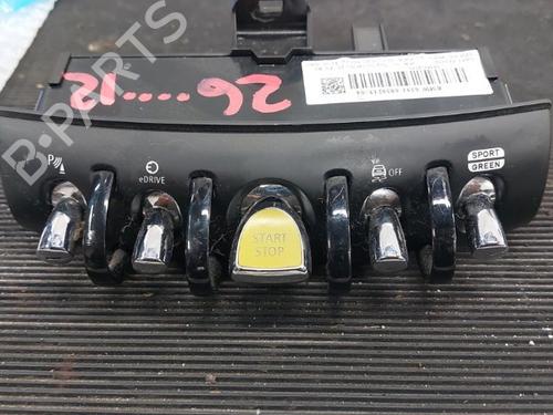 Used Switch MINI MINI COUNTRYMAN (F60) Cooper SE (220 hp) 32315749