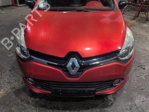 Avant complet RENAULT CLIO IV (BH_) 0.9 TCe 90 (BHNF, BHMA, BHMH, BHJK, BHJR) (90 hp) 31992772
