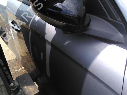 Right front door OPEL CORSA F (P2JO) 1.2 (68) | BP26041394C3 
