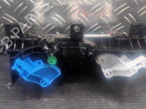 Climate control RENAULT KANGOO III Box Body/MPV 1.5 Blue dCi 75 (FJAA) | BP30201829I5 - Image 3