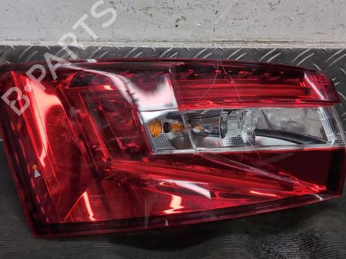 Used Left taillight Left taillight 38911812 38911812