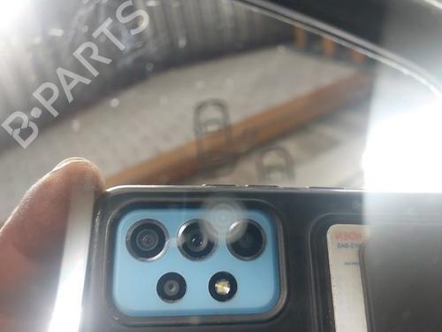 Right mirror CITROËN C3 III (SX) 1.2 THP 110 (SXHNPS, SXHNZT, SXHNZ6) | BP32315733C27