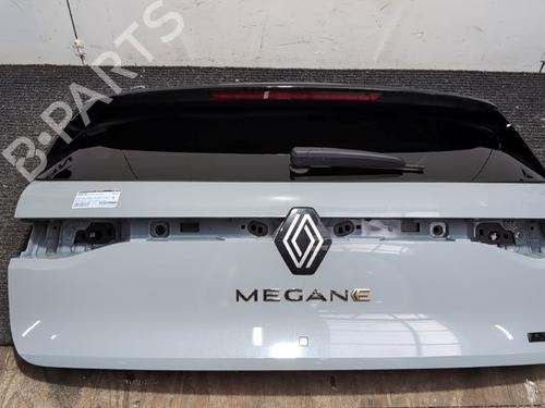 Tailgate RENAULT MEGANE E-TECH SUV EV60 (BNJ2) | BP30638968C6 - Image 6