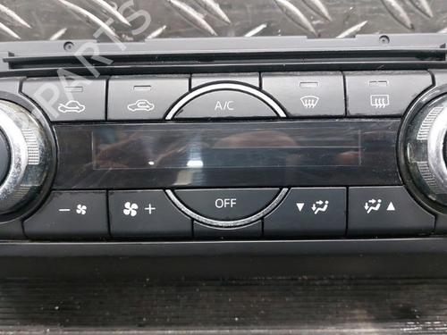 Climate control MAZDA CX-5 (KF) 2.2 D | BP32315705I5 - Image 4