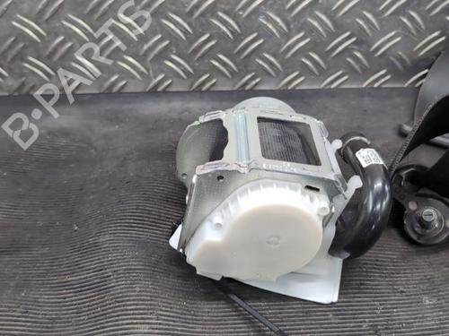 Front left seatbelt RENAULT TRAFIC III Van (FG_) 2.0 dCi 130 (FGMY) | BP38108323I26 - Image 2