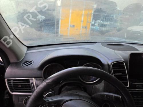 Airbag Kit MERCEDES-BENZ GLS (X166) 400 4-matic (166.856) | BP29965720C86