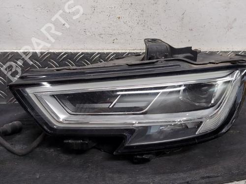 Used Left headlight Left headlight 36861576 36861576