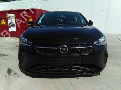 Used Full front Full front OPEL CORSA F (P2JO) 1.2 (68) (101 hp) 26043493 26043493