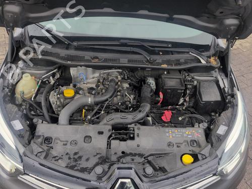 Full front RENAULT CAPTUR I (J5_, H5_) 1.2 TCe 120 | BP36353959S1  - Image 5