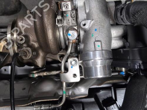 Engine RENAULT ESPACE V (JR_) 1.8 TCe 225 | BP30875174M1