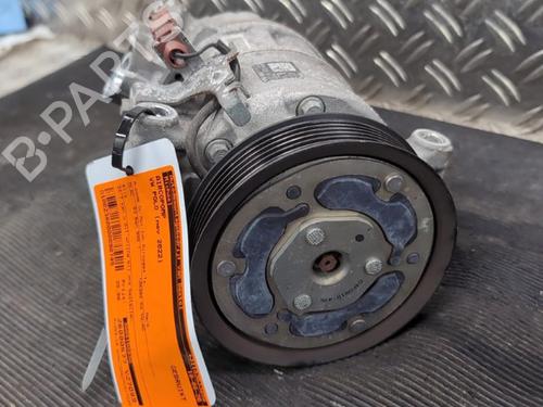 AC compressor VW POLO VI (AW1, BZ1, AE1) 1.0 TSI | BP38911777M34 - Image 2
