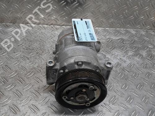 AC compressor VW POLO VI (AW1, BZ1, AE1) 1.6 TDI | BP26044284M34 - Image 2