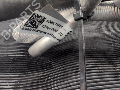 AC pipe RENAULT TRAFIC III Platform/Chassis (EG_) E-Tech Electric (EGJA) | BP34694786M126 - Image 3