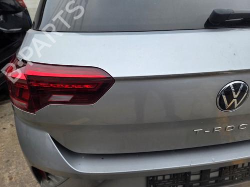 Tailgate VW T-ROC (A11, D11) 1.5 TSI | BP32215507C6 