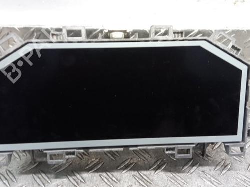 Used Display monitor AUDI A3 Sportback (8YA, 8YF) 30 TFSI Mild Hybrid (110 hp) 26046693