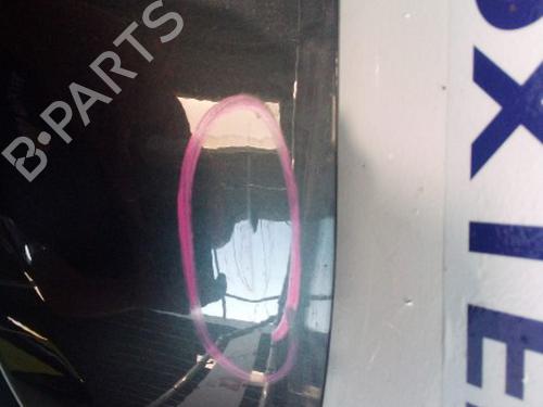 Tailgate PEUGEOT 108 1.0 VTi 72 | BP26041652C6 