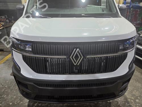 Komplette front CITROËN JUMPER II Platform/Chassis 2.0 BlueHDi 160 (163 hp) 32215492