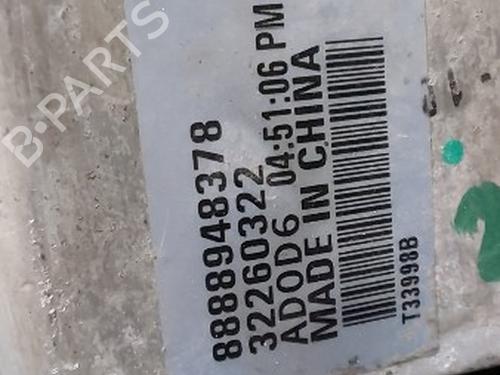 AC radiator LYNK & CO 01 PHEV | BP37266603M32 - Image 3