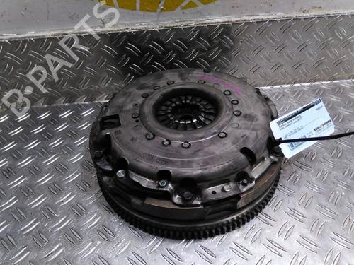 Used Flywheel Flywheel 26042135 26042135