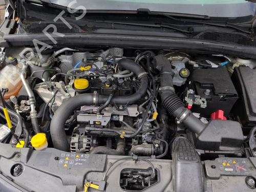 Used Engine Engine 36861438 36861438