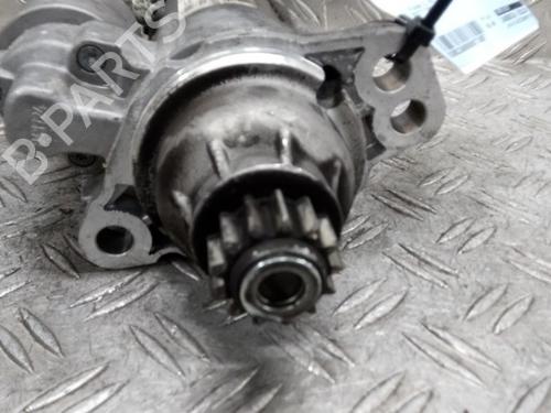 Starter AUDI A1 Sportback (GBA) 25 TFSI | BP26045317M8 