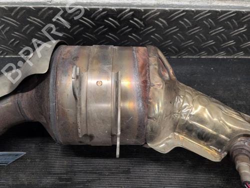 Catalyst LAND ROVER RANGE ROVER VELAR (L560) 2.0 P300 Si4 4x4 | BP29710253M10