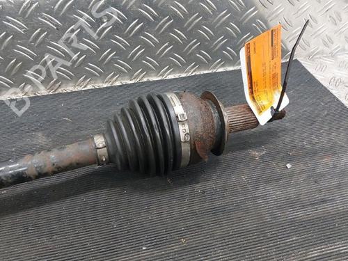 Left front driveshaft MAZDA CX-5 (KF) 2.2 D | BP32315707M38 - Image 3