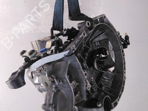 Gearbox CITROËN C3 III (SX) 1.2 PureTech 82 | BP29539853M3 - Image 2