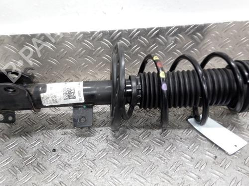 Used Right front shock absorber PEUGEOT 208 II (UB_, UP_, UW_, UJ_) 1.2 PureTech 75 (75 hp) 26045845