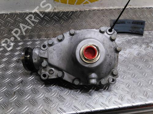 Used Front differential BMW 3 (G20, G80, G28) 320 d Mild-Hybrid xDrive (190 hp) 26042716