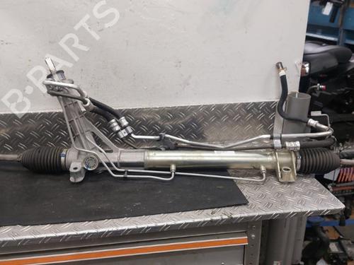 Used Steering rack Steering rack CITROËN JUMPER II Platform/Chassis 2.0 BlueHDi 160 (163 hp) 33844789 33844789