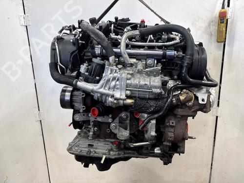 Engine JAGUAR XF I (X250) 3.0 D | BP38911925M1 - Image 6