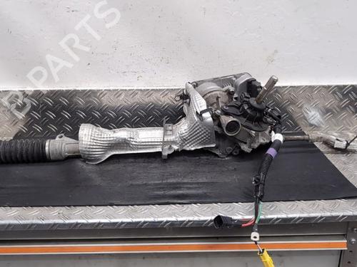Used Steering rack PEUGEOT PARTNER Box Body/MPV (K9) 1.5 BlueHDI 130 (131 hp) 29540037