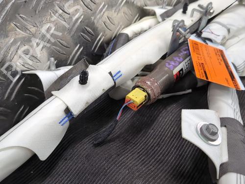 Left curtain airbag TESLA MODEL 3 (5YJ3) EV AWD | BP38108398C11 - Image 2