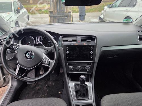 Used Driver airbag VW GOLF VII Variant (BA5, BV5) 1.5 TSI (130 hp) 32404399