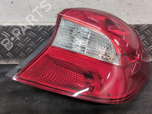 Used Right taillight Right taillight 36354091 36354091