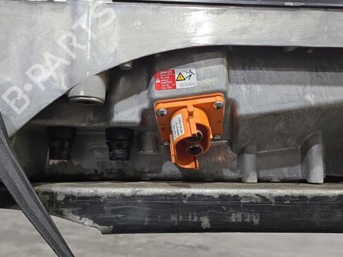 Battery SKODA SUPERB III Estate (3V5) 1.4 TSI iV | BP29609411E11 