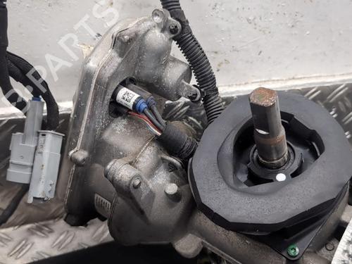 Steering rack OPEL CORSA F (P2JO) 1.2 (68) | BP27893271M22 - Image 2