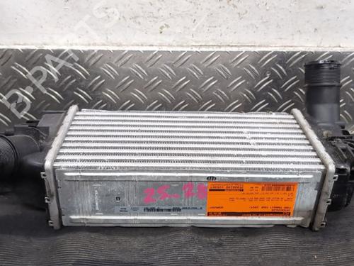 Intercooler Intercooler 38912015 38912015