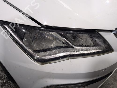Full front SEAT LEON ST (5F8) 1.4 TSI | BP32044879S1 - Image 4