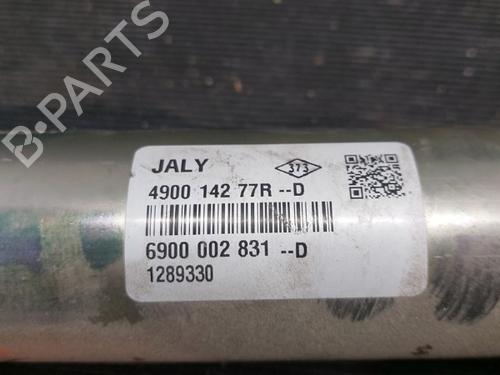 Steering rack CITROËN JUMPER II Platform/Chassis 2.0 BlueHDi 160 | BP36185617M22 - Image 2