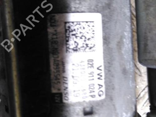 Starter VW POLO VI (AW1, BZ1, AE1) 2.0 GTI | BP26042317M8 - Image 2