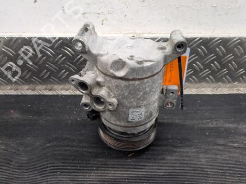 AC-Kompressor MAZDA CX-5 (KF) 2.0 | BP31627375M34 - Image 2