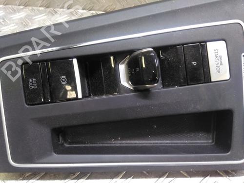 Shift knob VW GOLF VIII (CD1, DA1) 1.0 TSI | BP26043465I34 - Image 2