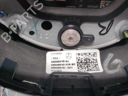 Steering rack MERCEDES-BENZ GLE (V167) GLE 350 de 4-matic (167.106) | BP30875398M22 - Image 2